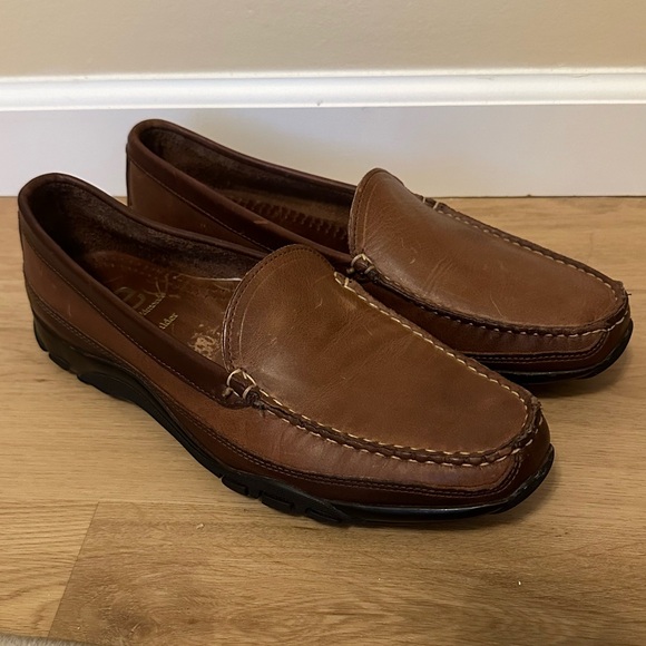 Allen Edmonds Moccasin/Loafer Shoe Bundle - Picture 4 of 15